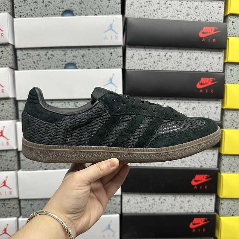 Samba Og 9