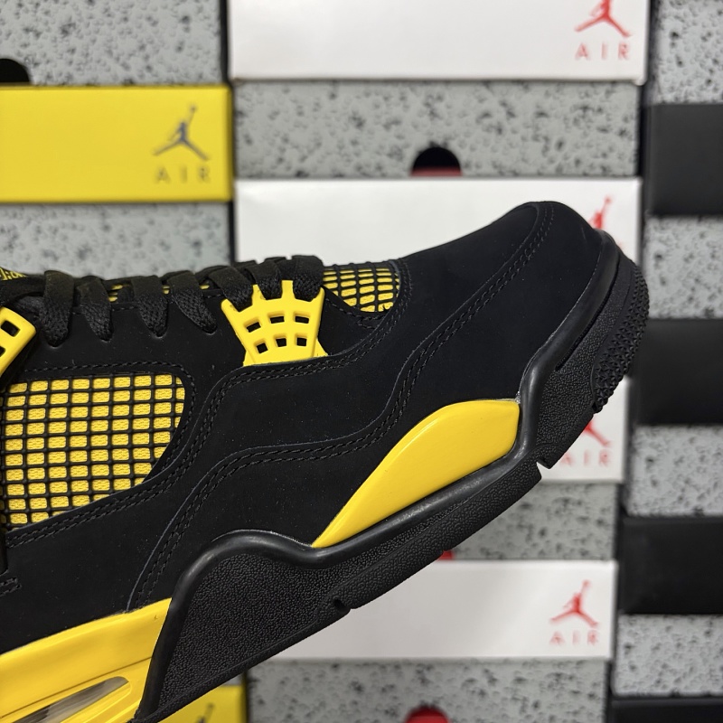 Jordan 4 Sneakers 9