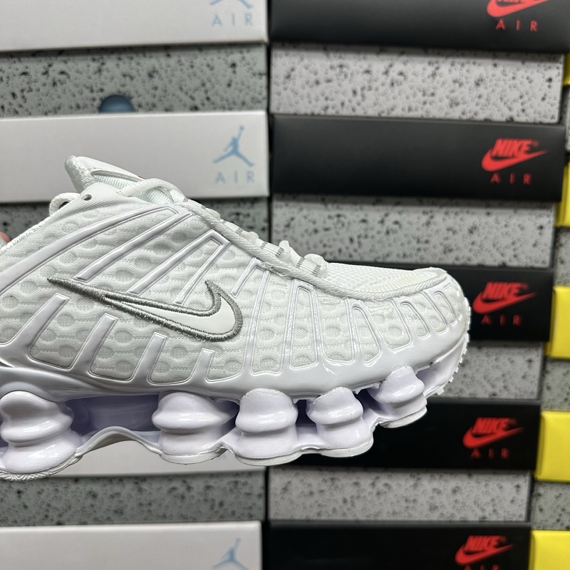 Shox Tl · 6