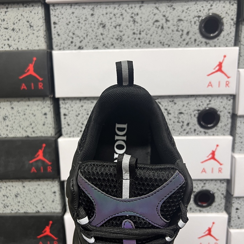 Dior B22 Sneakers
