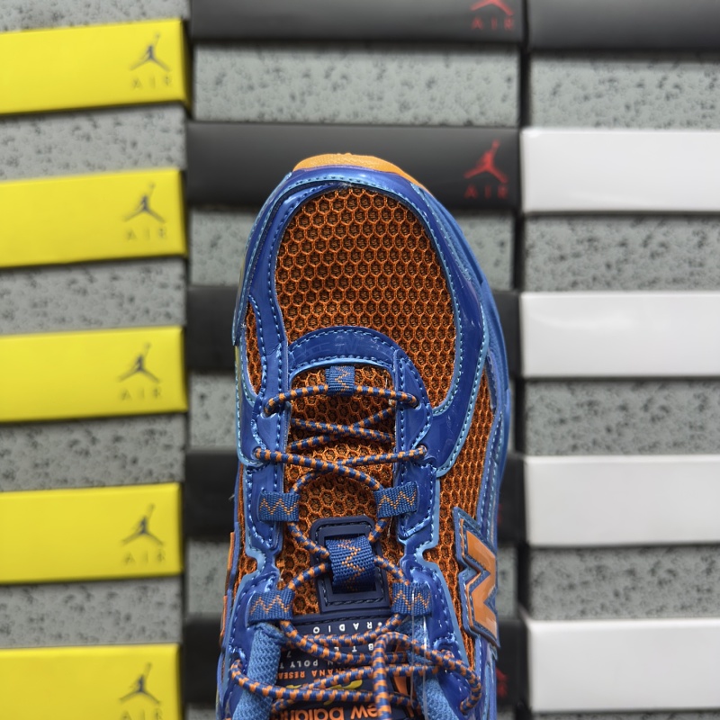 New Balance 740 Sneakers 5
