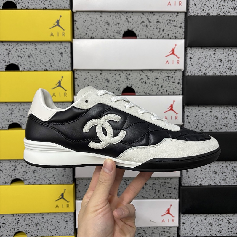 Chanel 26S Sneakers 10