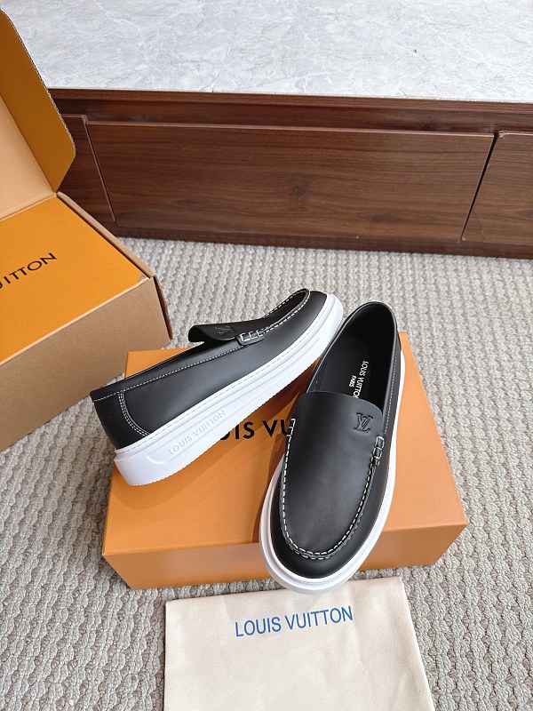 Loafers · 5