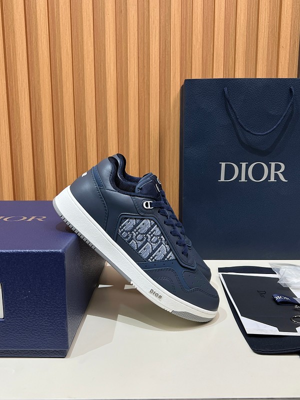 Dior B27 Sneakers 2