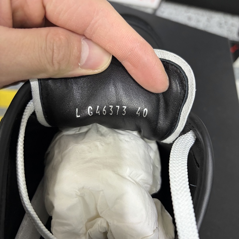Chanel 25P Sneakers