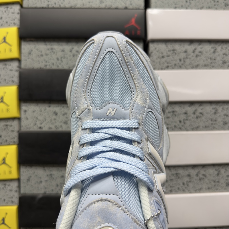 New Balance 9060 Sneakers 5