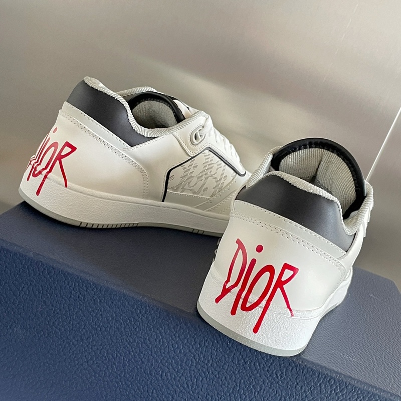 Dior B27 Sneakers 3