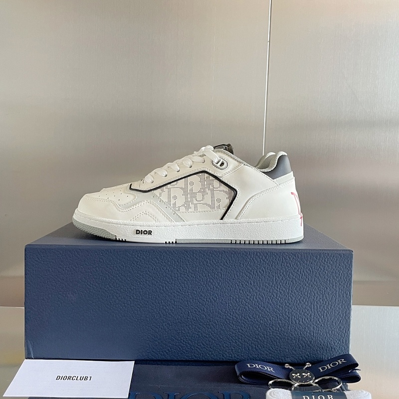 Dior B27 Sneakers 5
