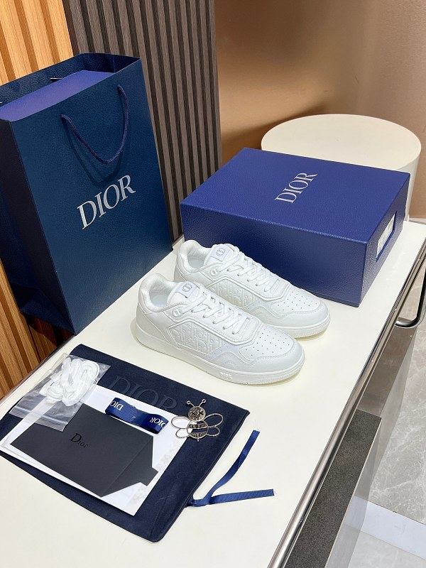 Dior B27 Sneakers 7