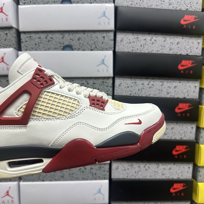 Jordan 4 Sneakers 6