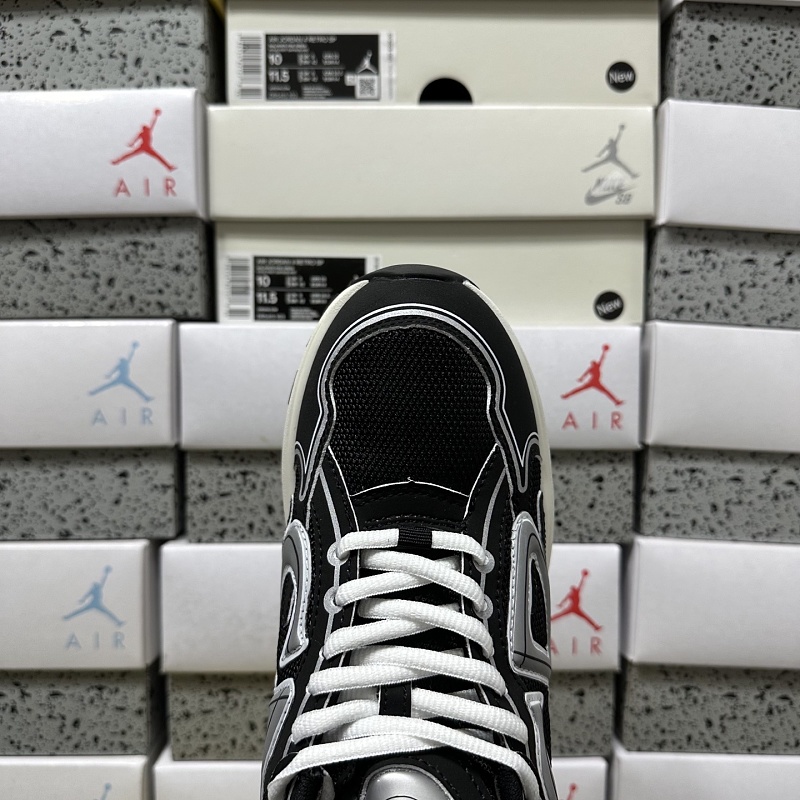 Dior B30 Sneakers 9