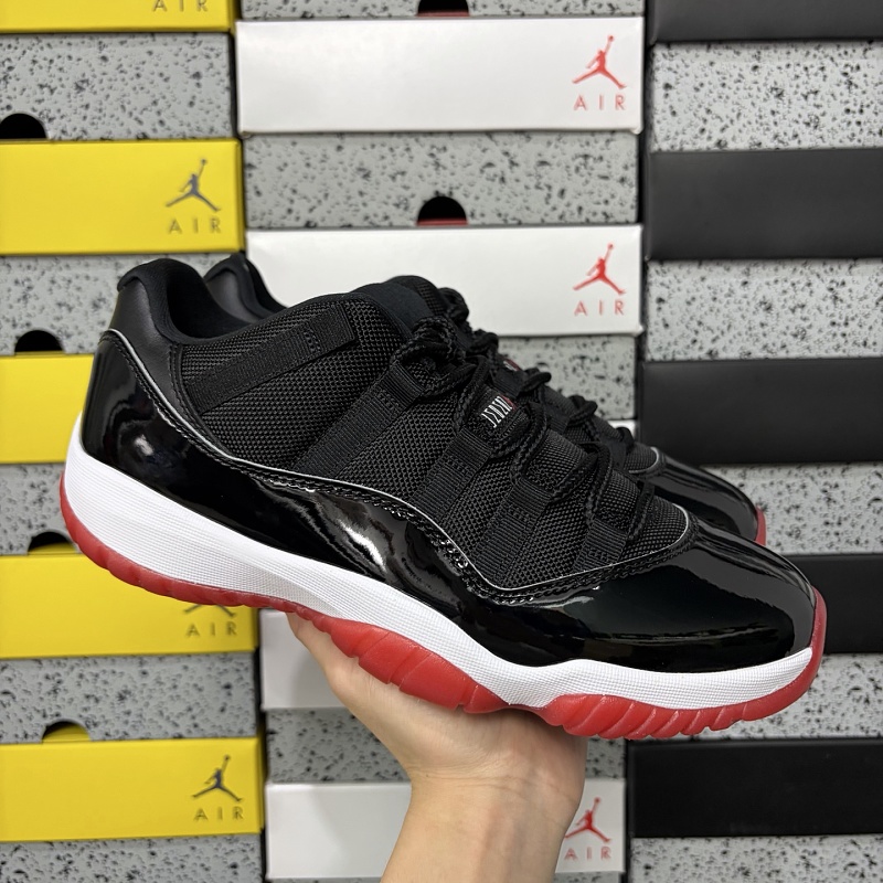 Jordan 11 Sneakers 3