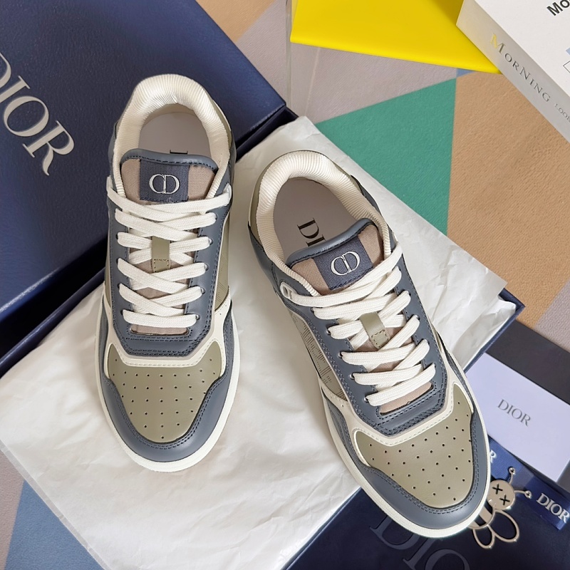 Dior B27 Sneakers 8