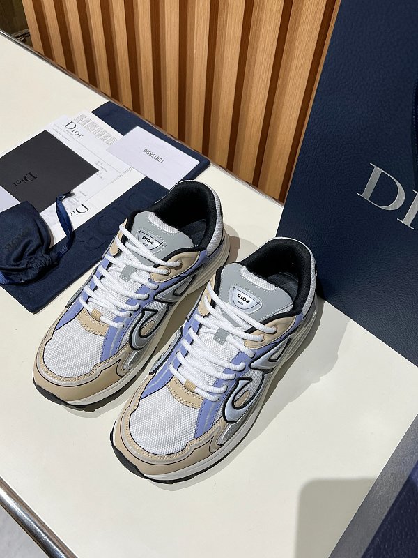 Dior B30 Sneakers 7