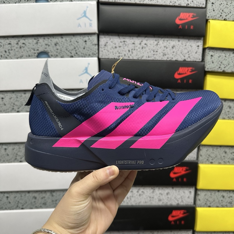 Adizero Adios 4M 9