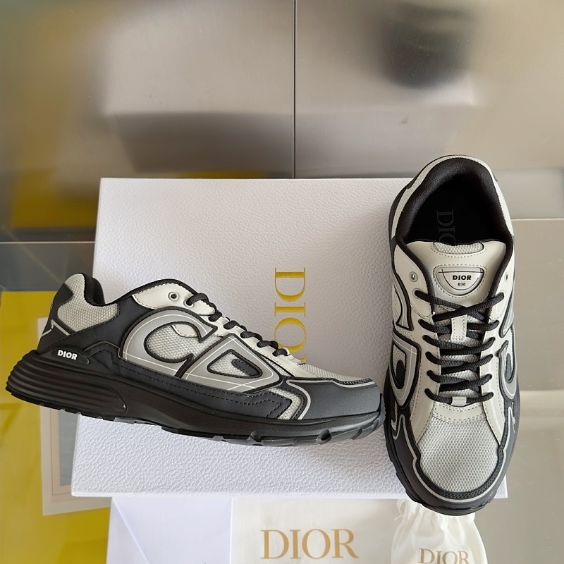 Dior B30 Sneakers 9