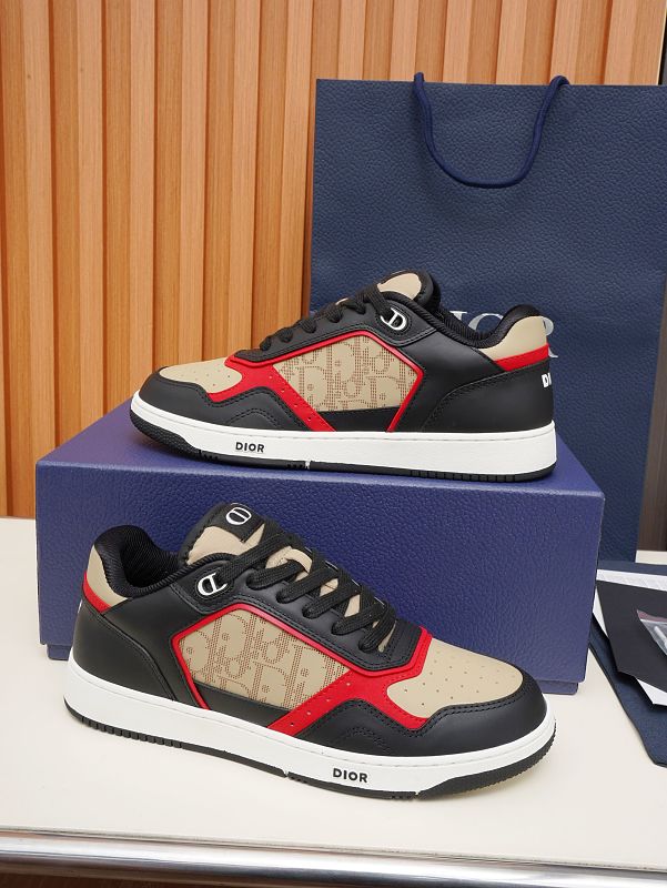 Dior B27 Sneakers 9