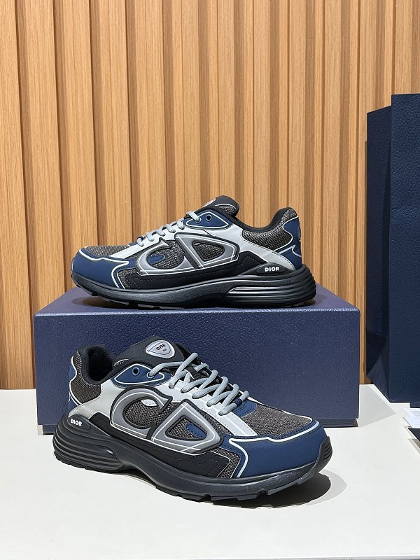 Dior B30 Sneakers 9