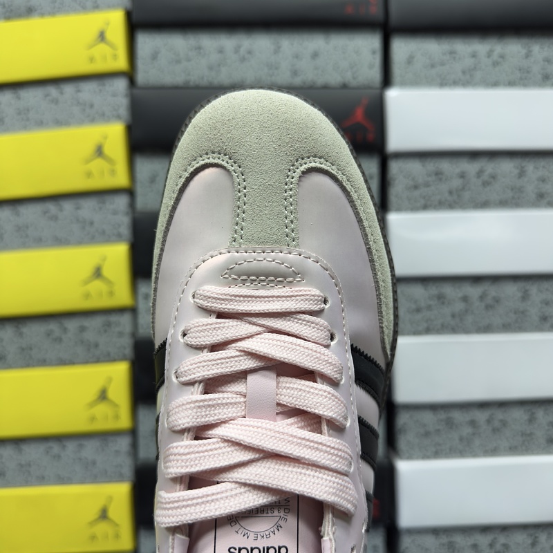 Samba Og 5
