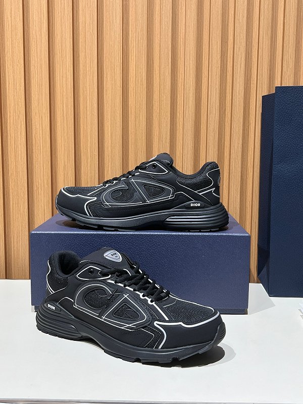 Dior B30 Sneakers 9