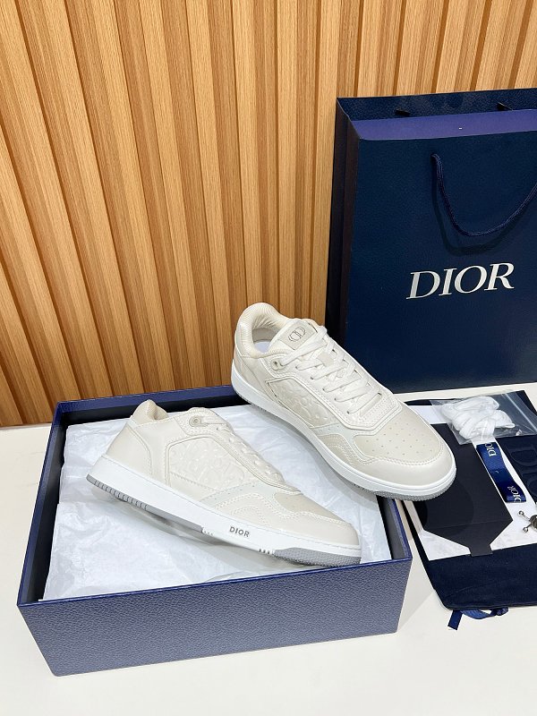 Dior B27 Sneakers 8