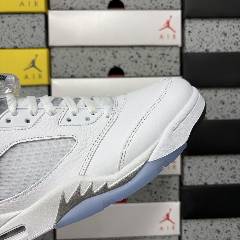 Jordan 5 Sneakers 9