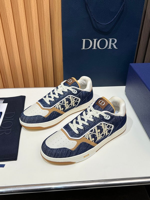 Dior B27 Sneakers 4