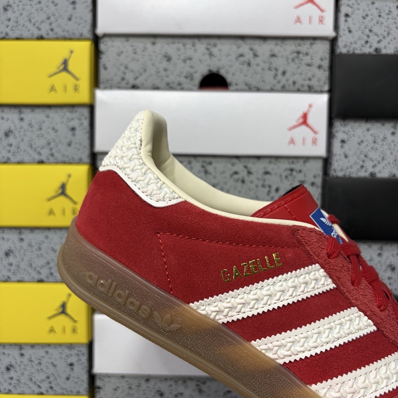 Gazelle Indoor 6