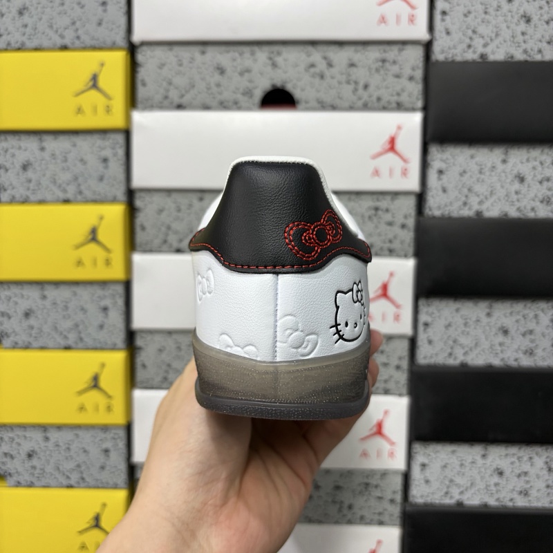 Gazelle Indoor 4