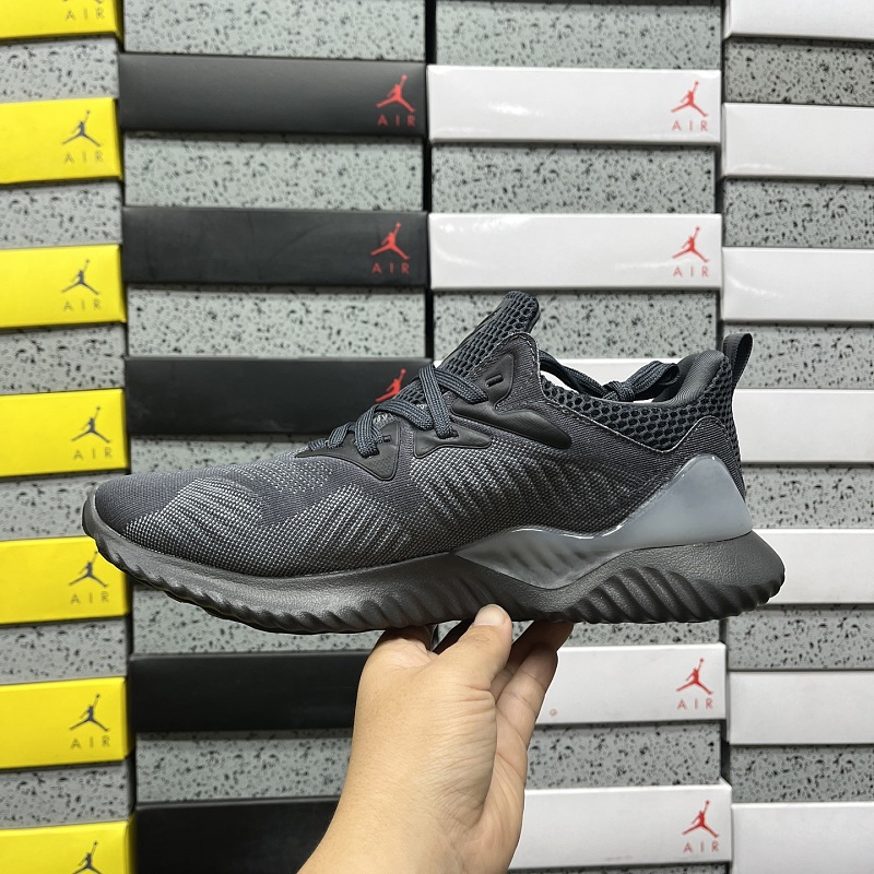 AlphaBounce Beyond · 3