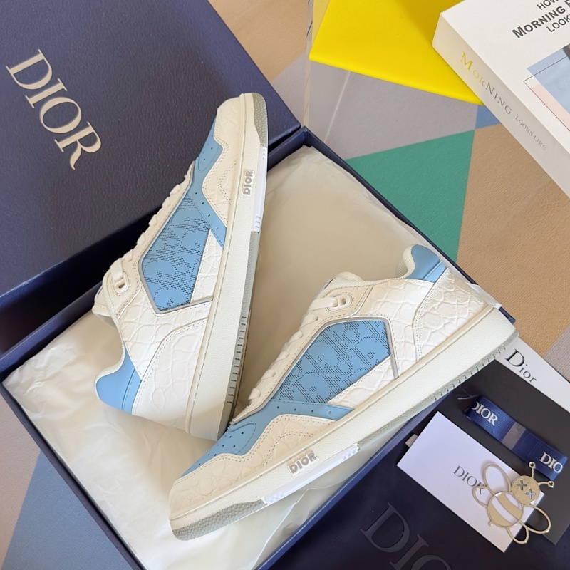 Dior B27 Sneakers 3