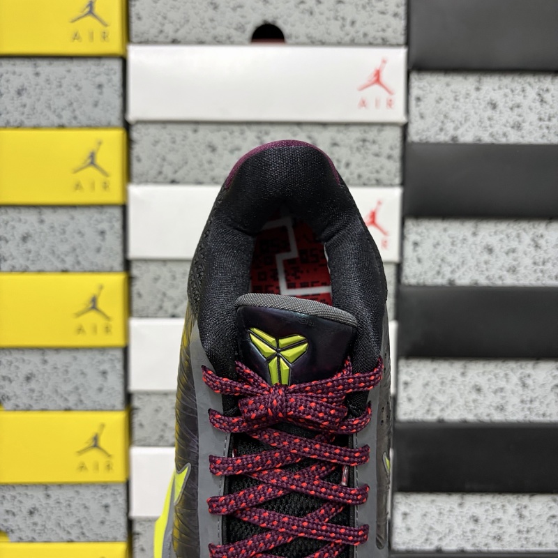 Jordan KB6 Sneakers 7