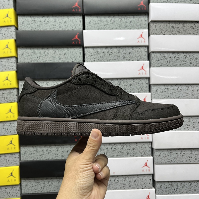 Jordan 1 Sneakers 10
