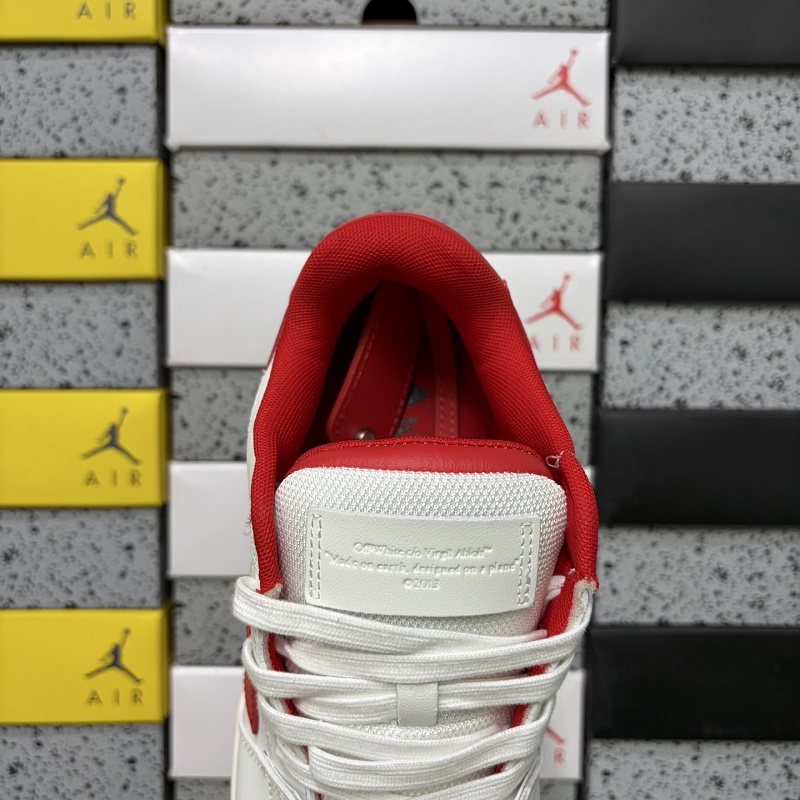 Off-white S22lea00 10125 · 5