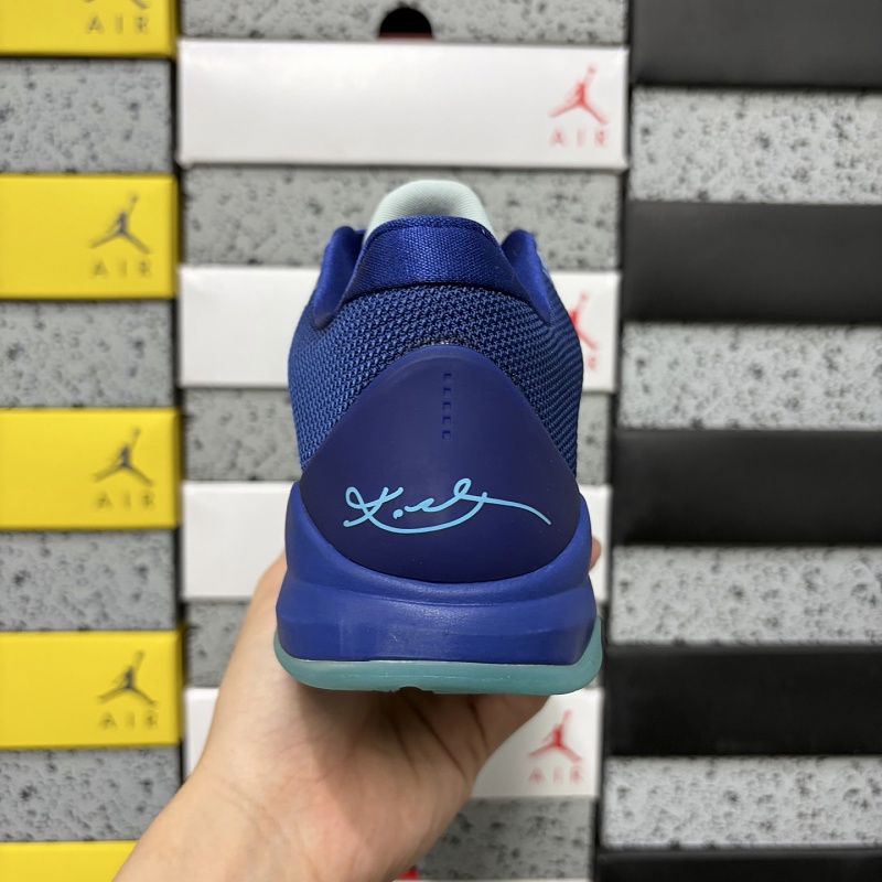Jordan KB6 Sneakers 6
