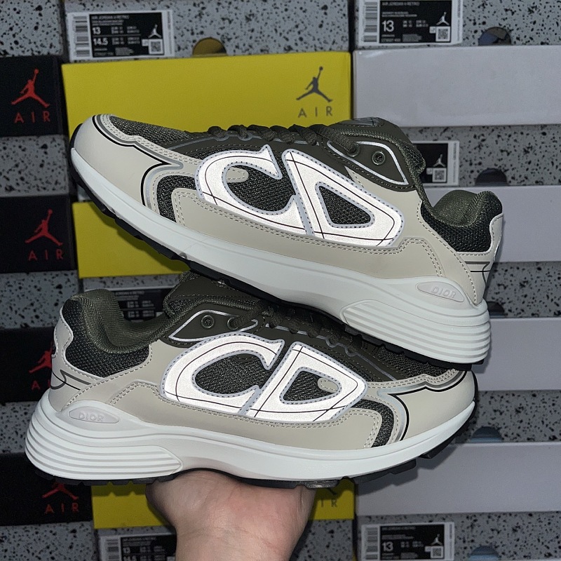 Dior B30 Sneakers 4