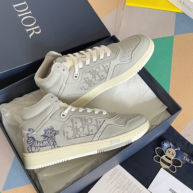 Dior B27 Sneakers 3
