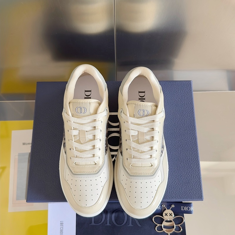 Dior B27 Sneakers 3