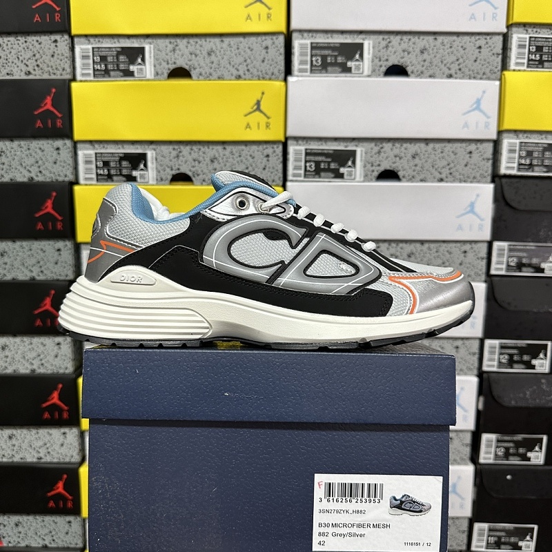 Dior B30 Sneakers 10