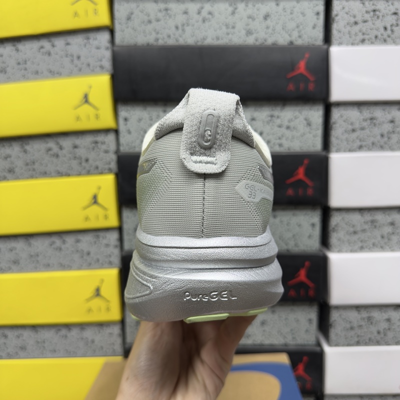 Gel-kayano 33 1011C302-108 · 2