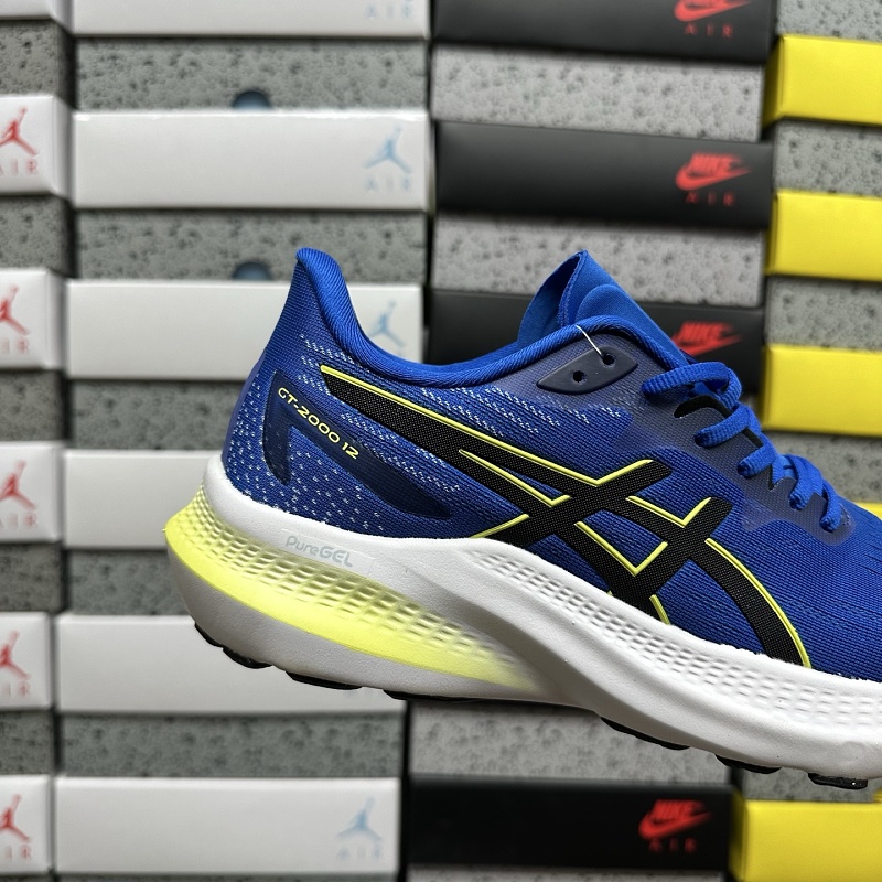 Asics GT-2000 12 Sneakers · 5