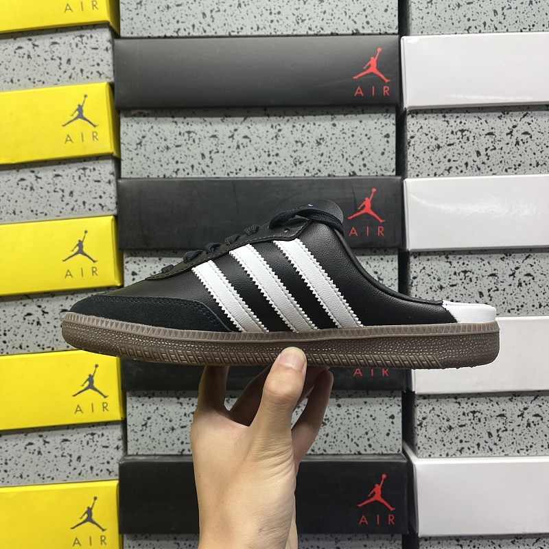 Samba Og 5