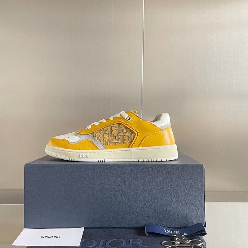 Dior B27 Sneakers 8