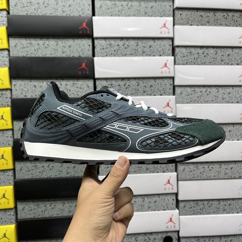 Bottega Veneta Sneakers 9