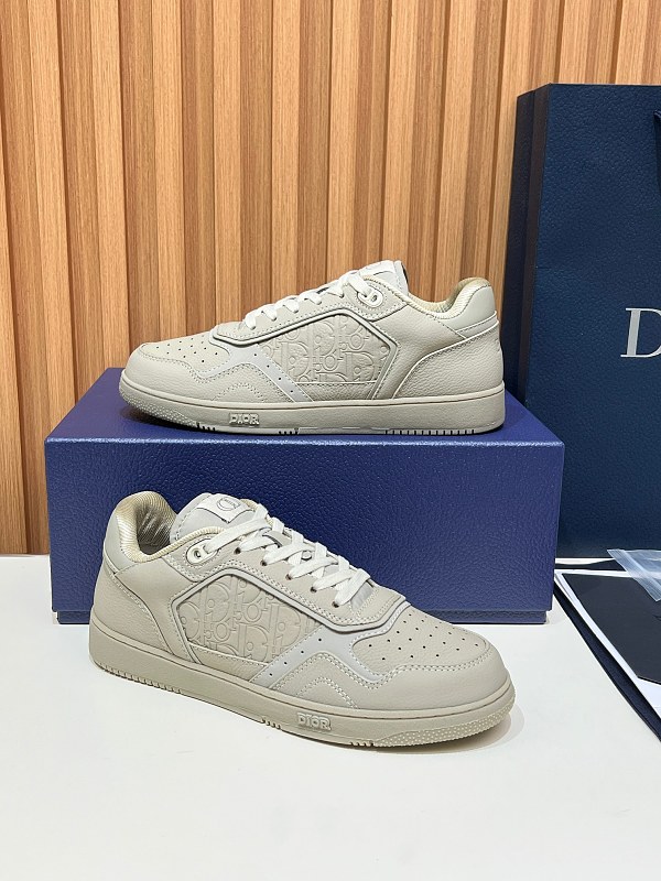 Dior B27 Sneakers 8