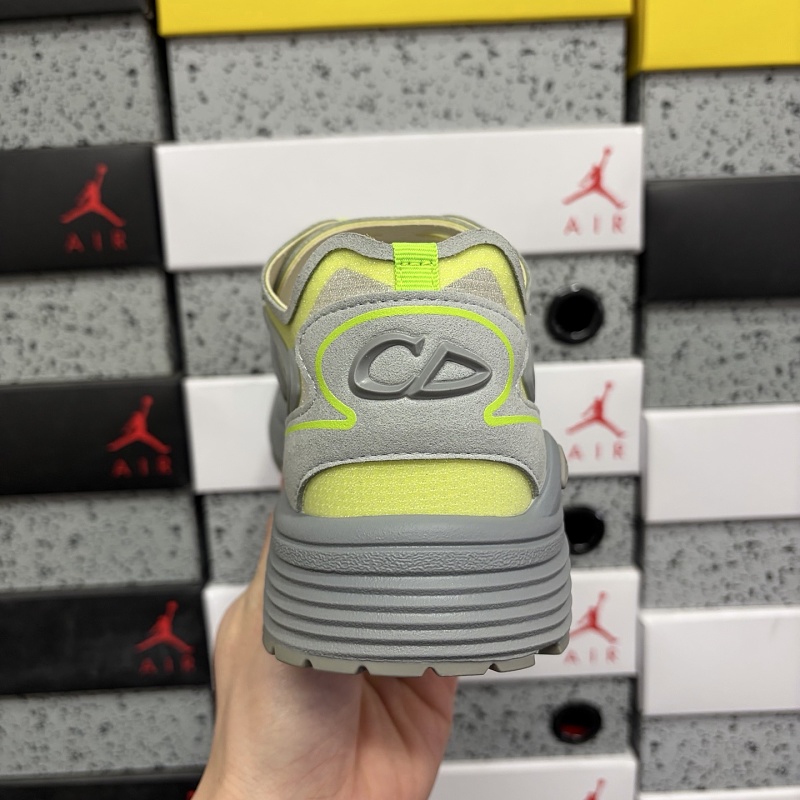 Dior B30 Sneakers 2