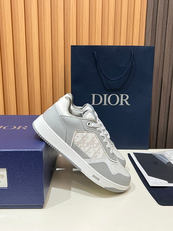 Dior B27 Sneakers 4