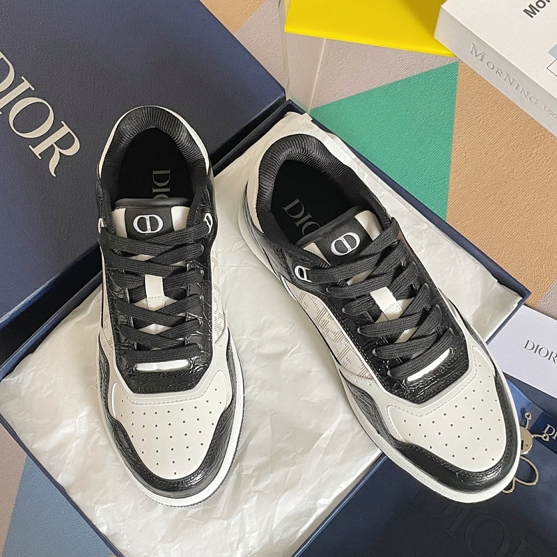 Dior B27 Sneakers 8