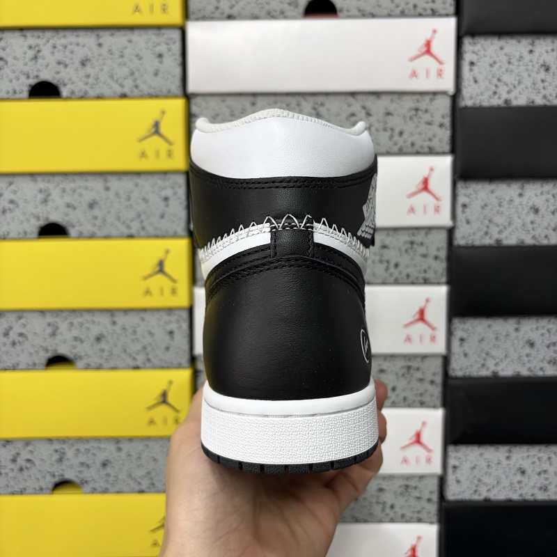 Jordan 1 Sneakers 6