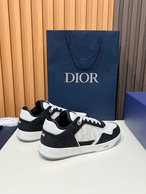 Dior B27 Sneakers 9